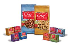Chef Michael’s® Canine Creations Products